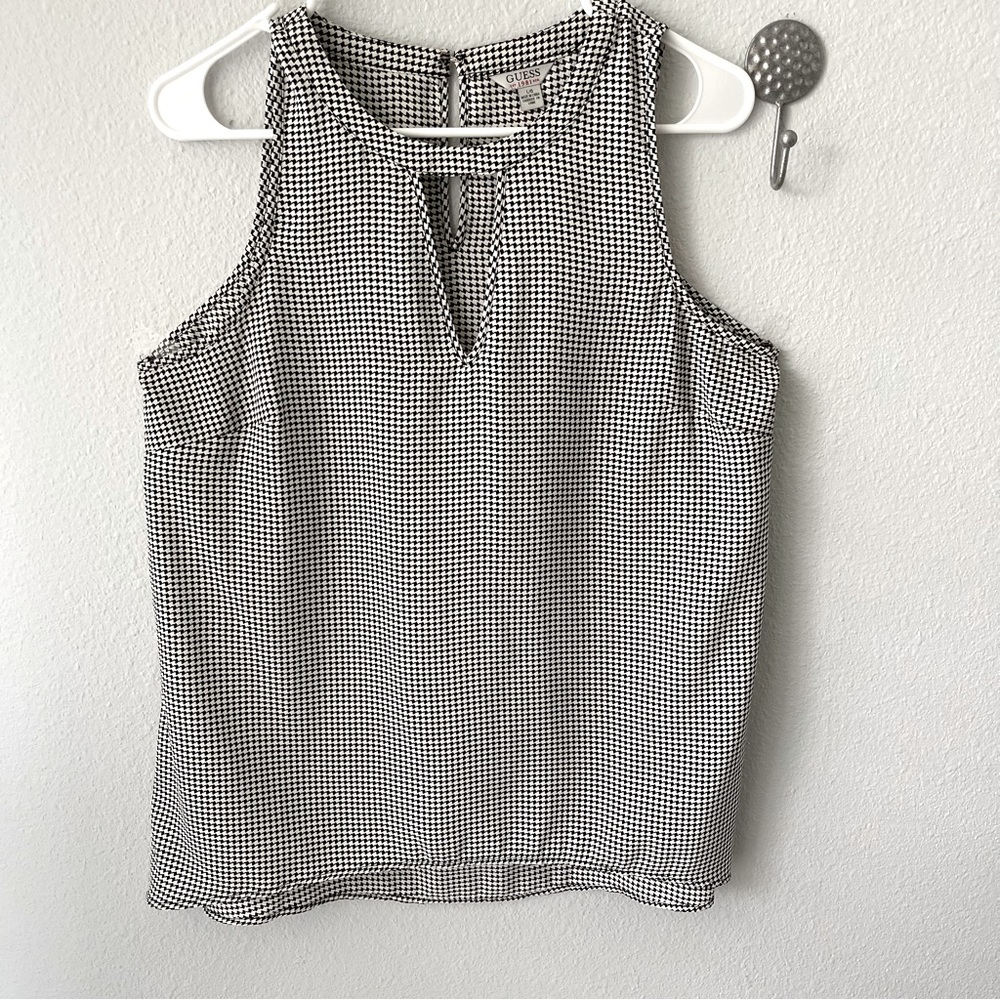 GUESS TANK TOP